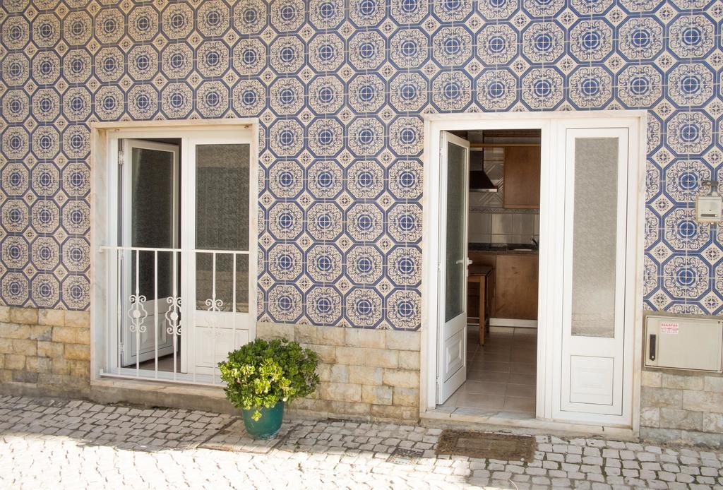 D. Antonia Guest house *