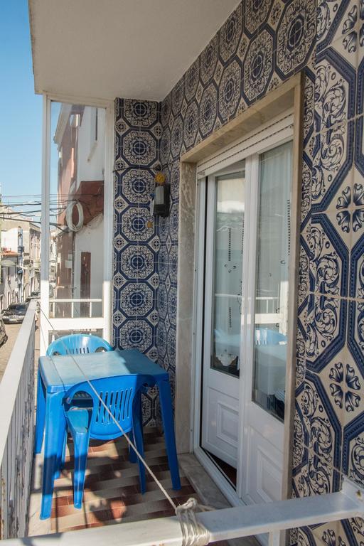 D. Antonia Guest house