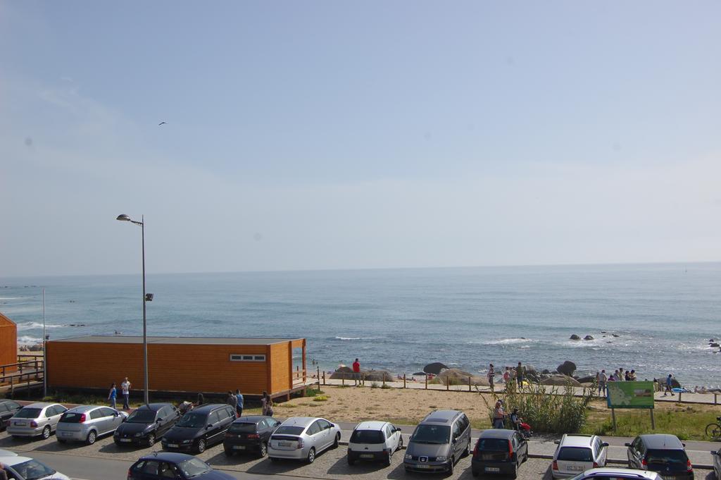 Apartamento H2oporto Beachfront *