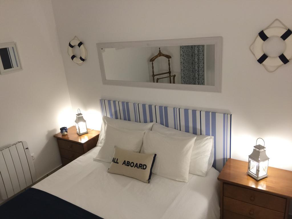 Apartment Jb - Dona Ana Lagos