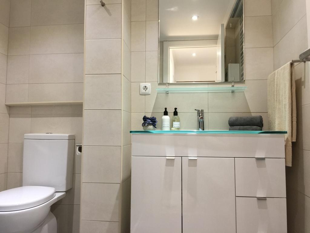 Jb - Dona Ana Apartment Lagos