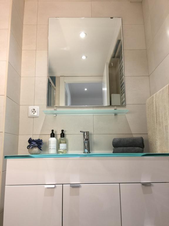 Jb - Dona Ana Apartment