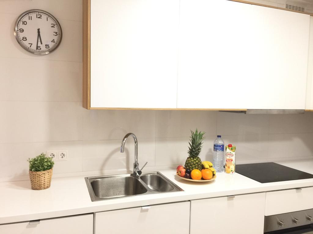 Jb - Dona Ana Apartment Lagos
