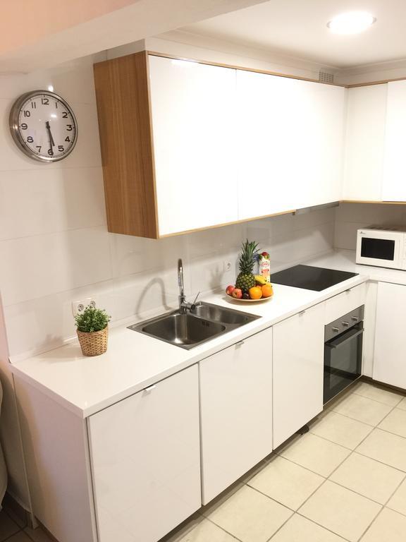 Apartment Jb - Dona Ana Lagos