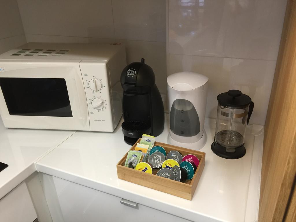 Jb - Dona Ana Apartment