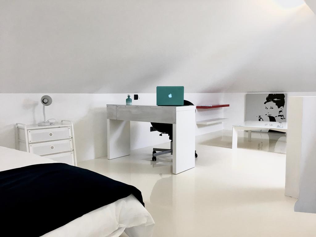 Holiday home Sea Breeze Boutique House *