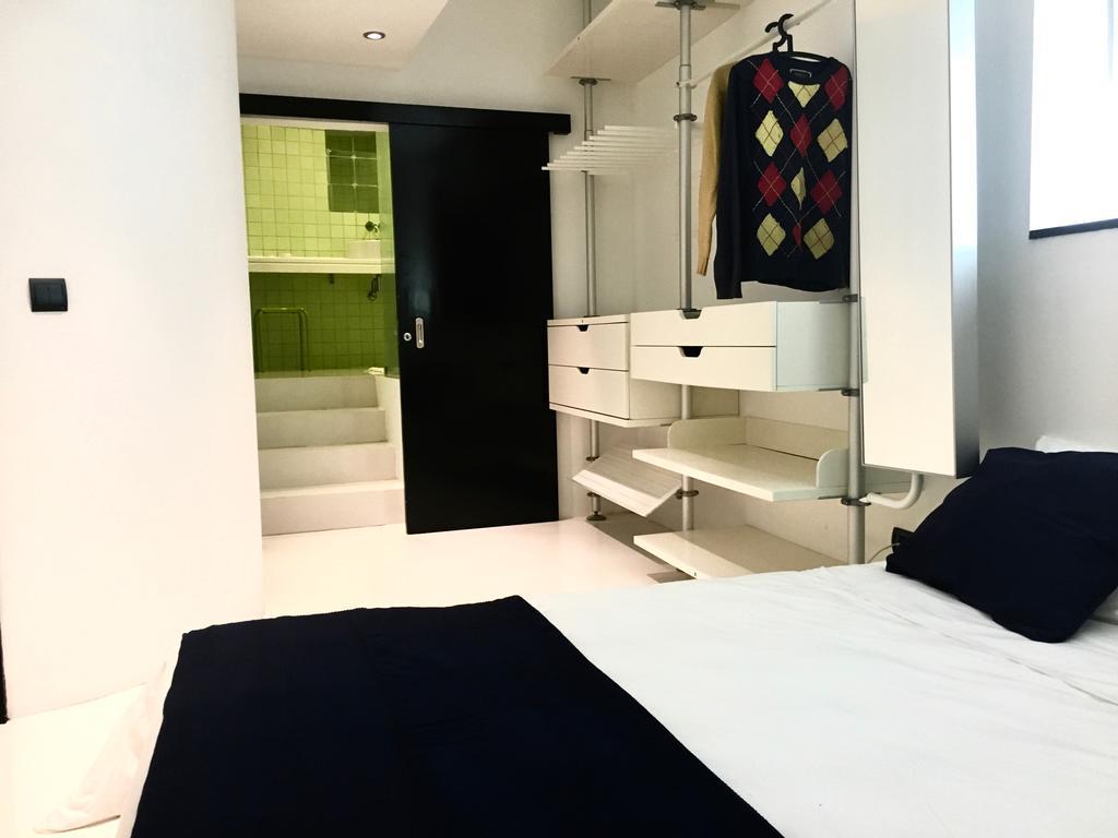 Sea Breeze Boutique House * Porto Da Cruz