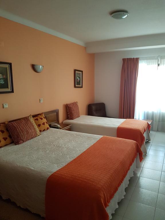 Hotel Sao Teotonio Hotel 2*