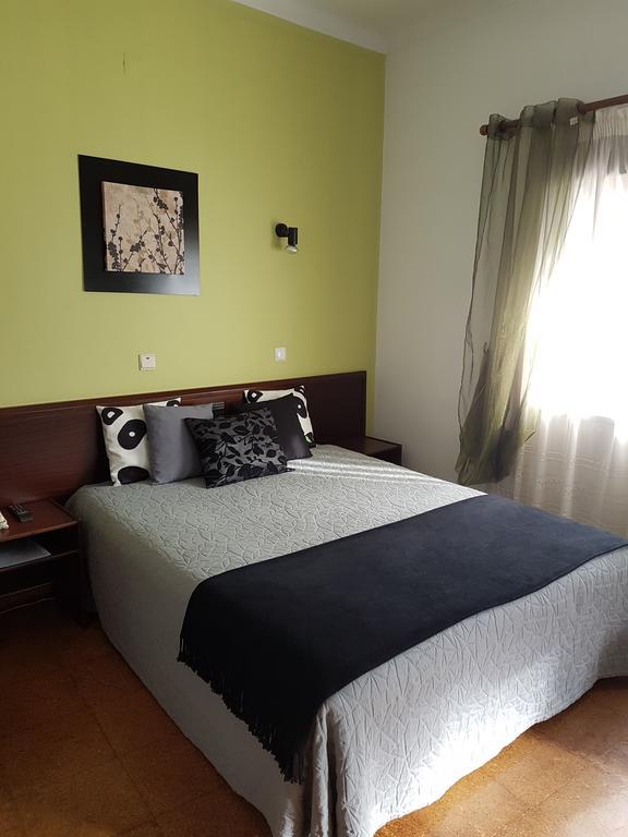 Sao Teotonio Hotel 2* Sao Teotonio