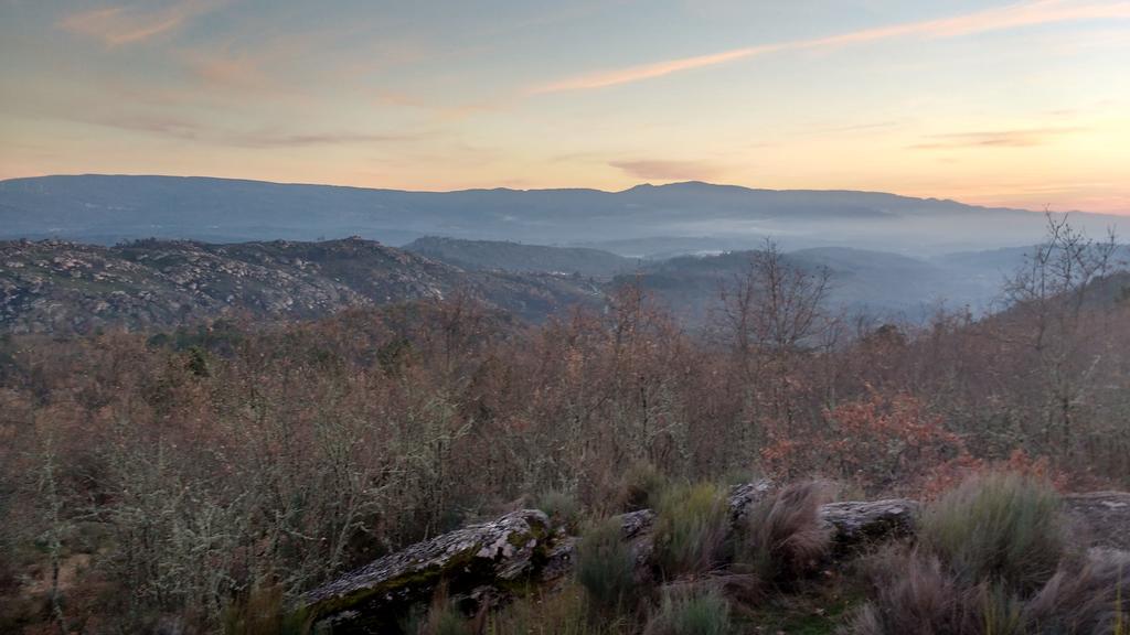 Casas Da Fraga - Serra Da Estrela Fornos de Algodres