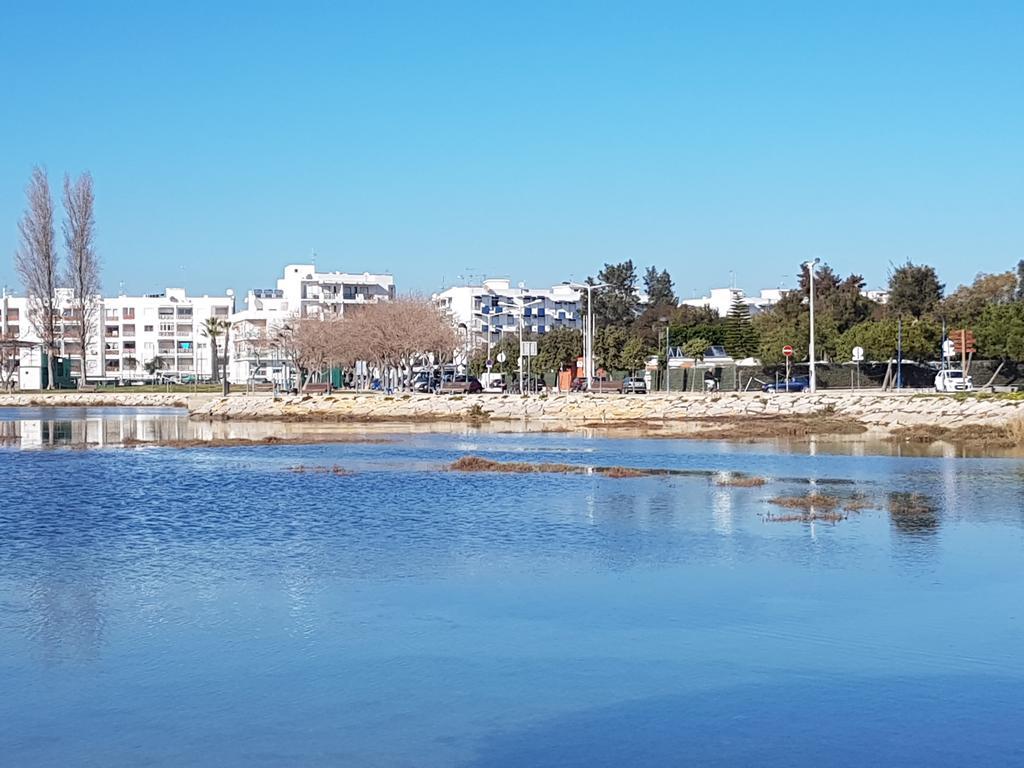 Apartamento Praia Fuzeta Apartment