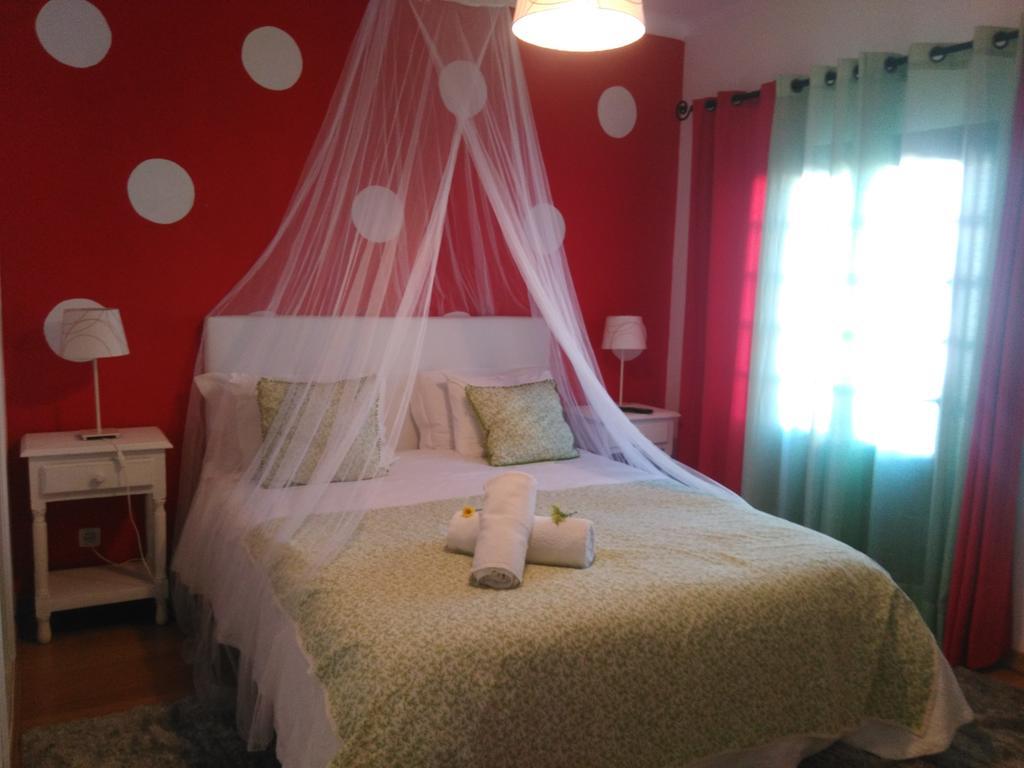Casa Da Alagoinha Guest house Vila Nova de Milfontes