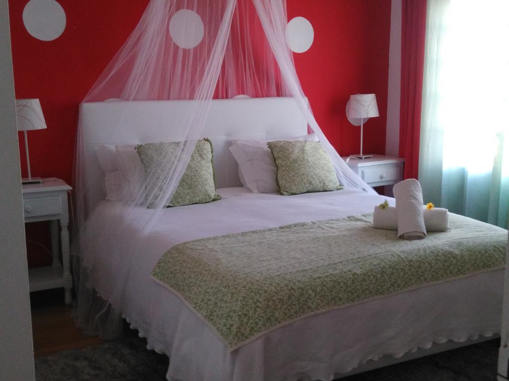 Guest house Casa Da Alagoinha 2*