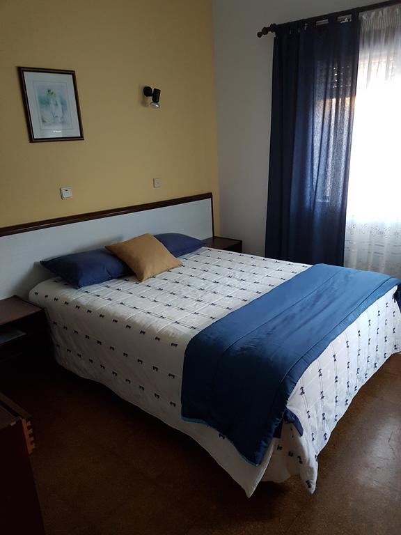 Sao Teotonio Hotel 2*