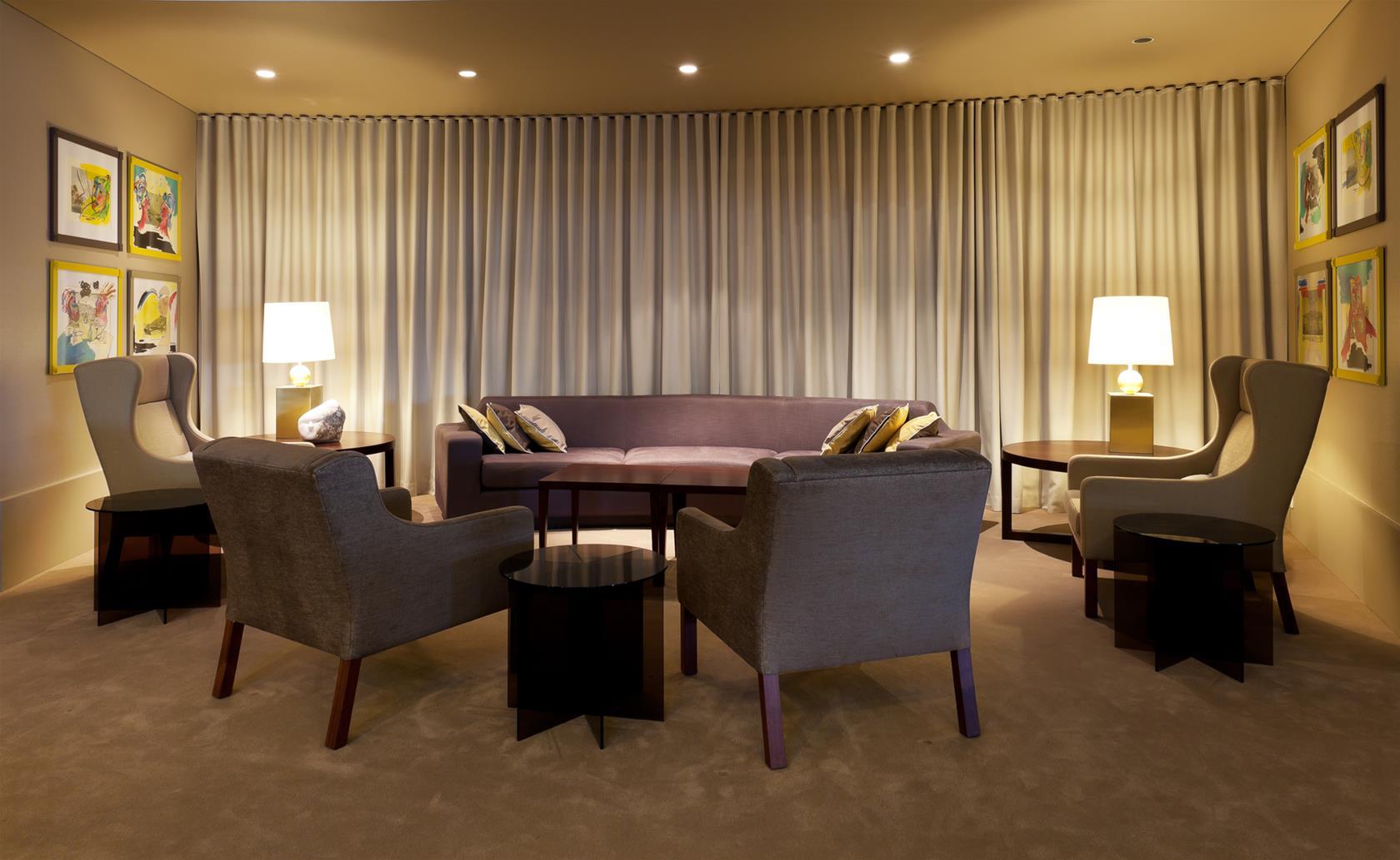 Hotel Porto Gaia By Ihg 4*