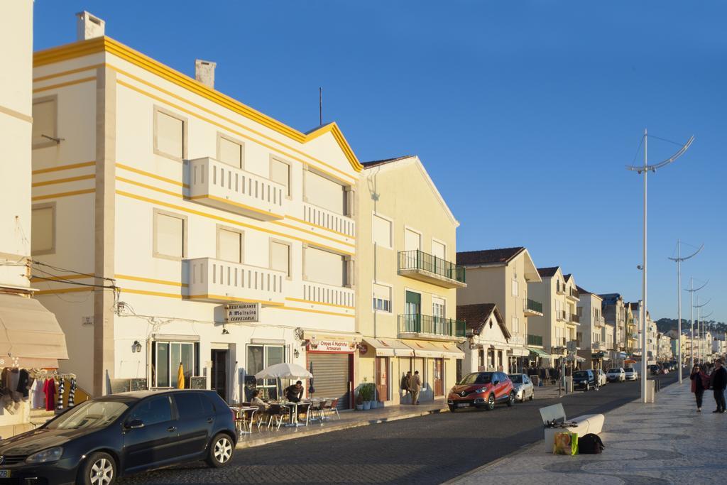 Casa Da Liberdade Em * Nazare