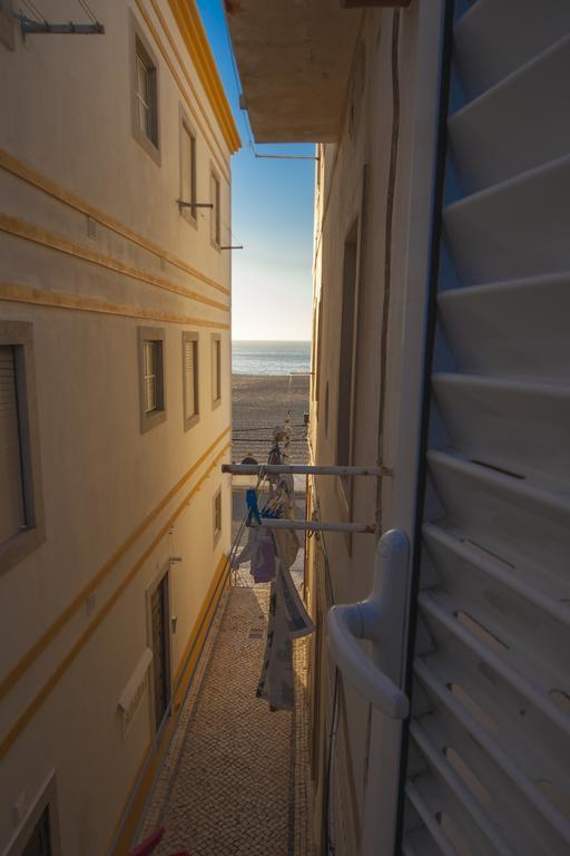 Casa Da Liberdade Em * Nazare