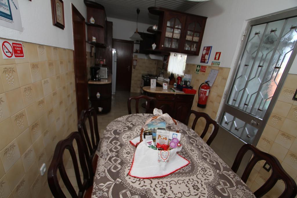 Nandes Place Appartement Praia da Vitória