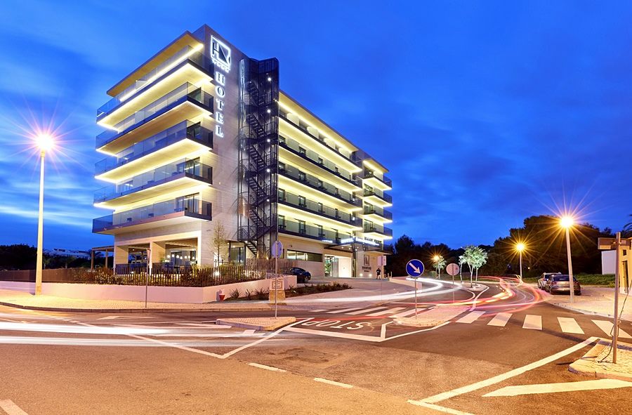 Hotel Eurostars