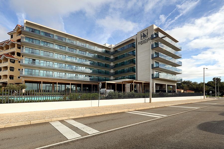 Eurostars 4*