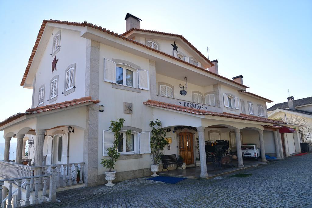 Casa Estrela De Alva Guest house