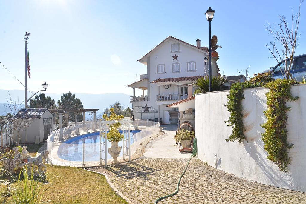 Guest house Casa Estrela De Alva 3*
