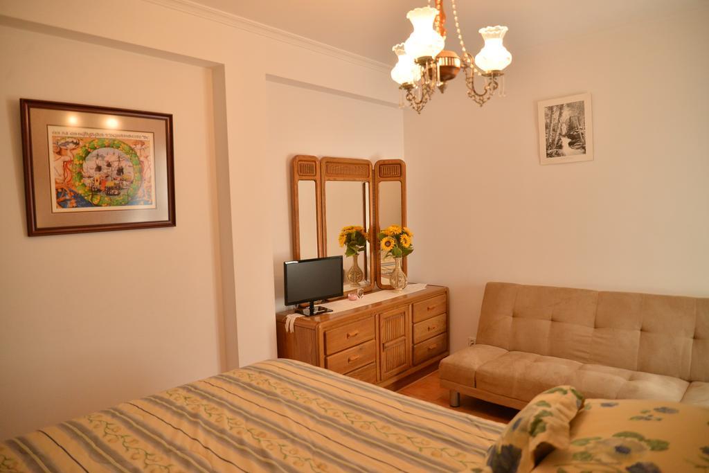 Casa Estrela De Alva 3* Seia
