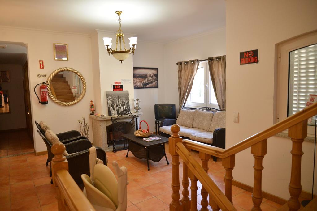 Casa Estrela De Alva 3*