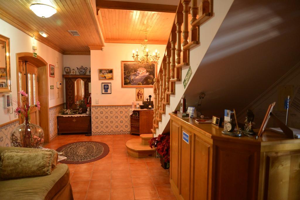 Casa Estrela De Alva