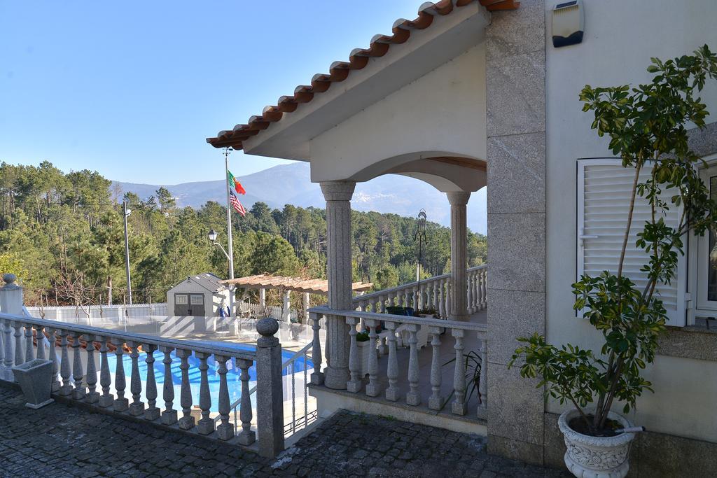 Casa Estrela De Alva Guest house Seia