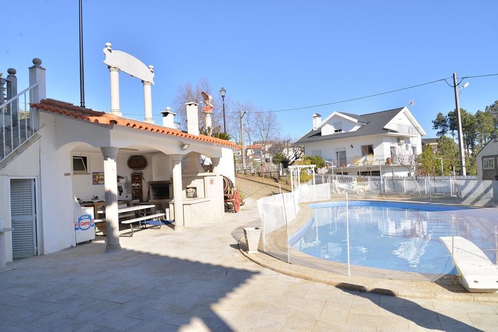 Guest house Casa Estrela De Alva 3*