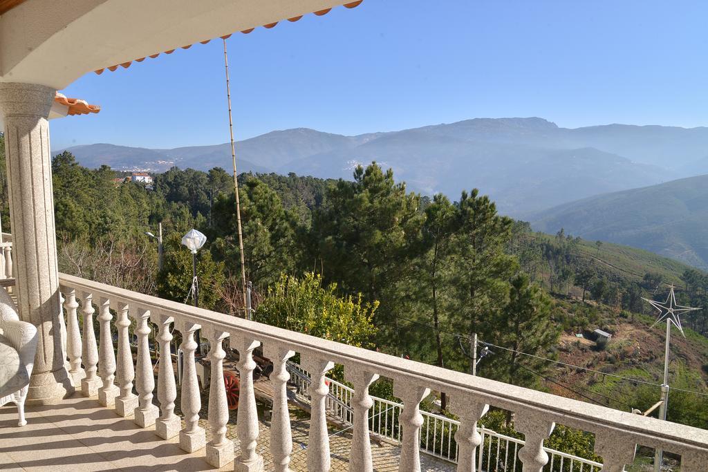 Guest house Casa Estrela De Alva Seia