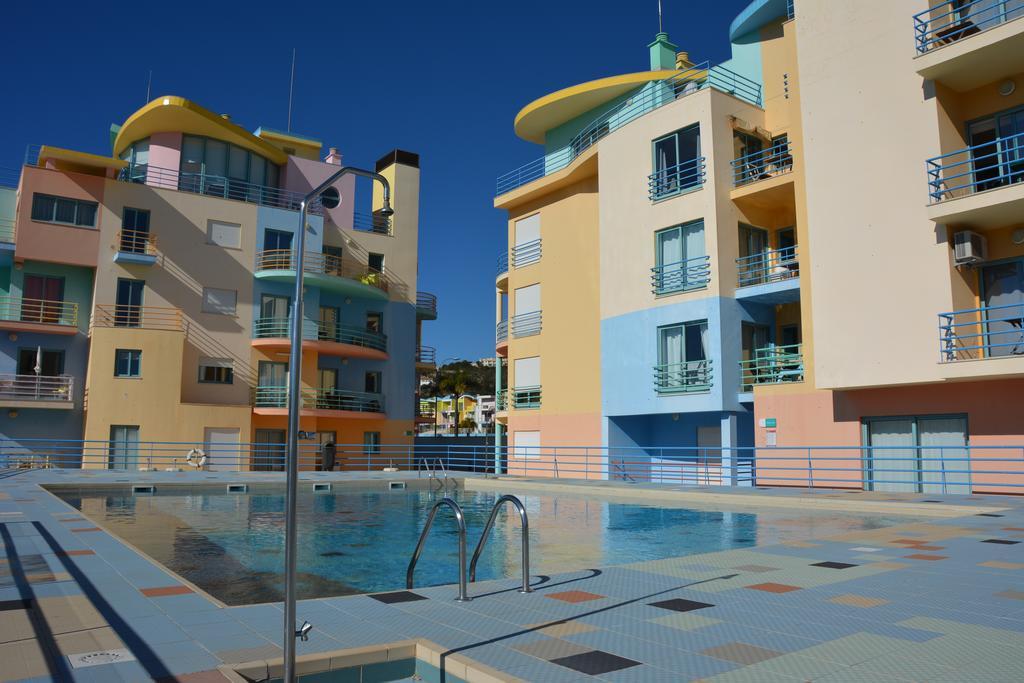 Penthouse Marina Apartamento Albufeira