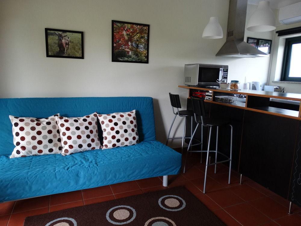 Casa Das Palmeiras * Mangualde