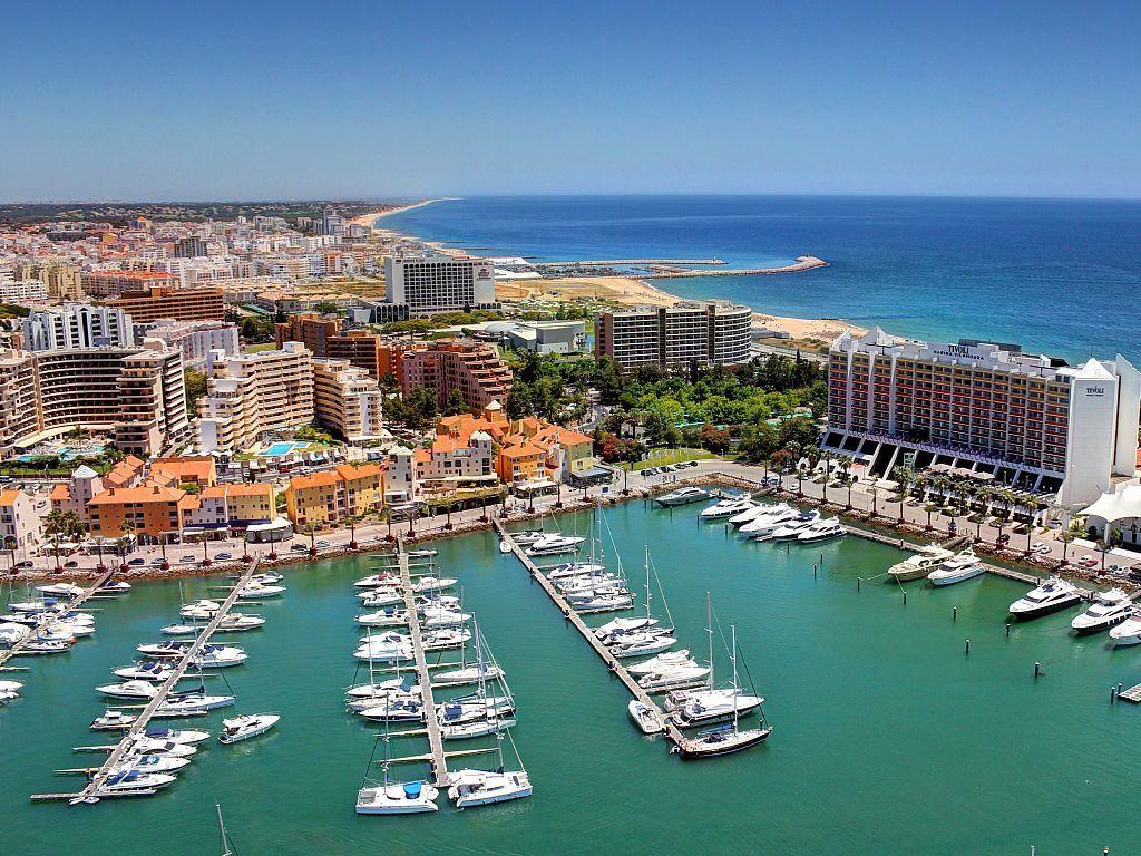 Vilamoura Apartment Vilamoura