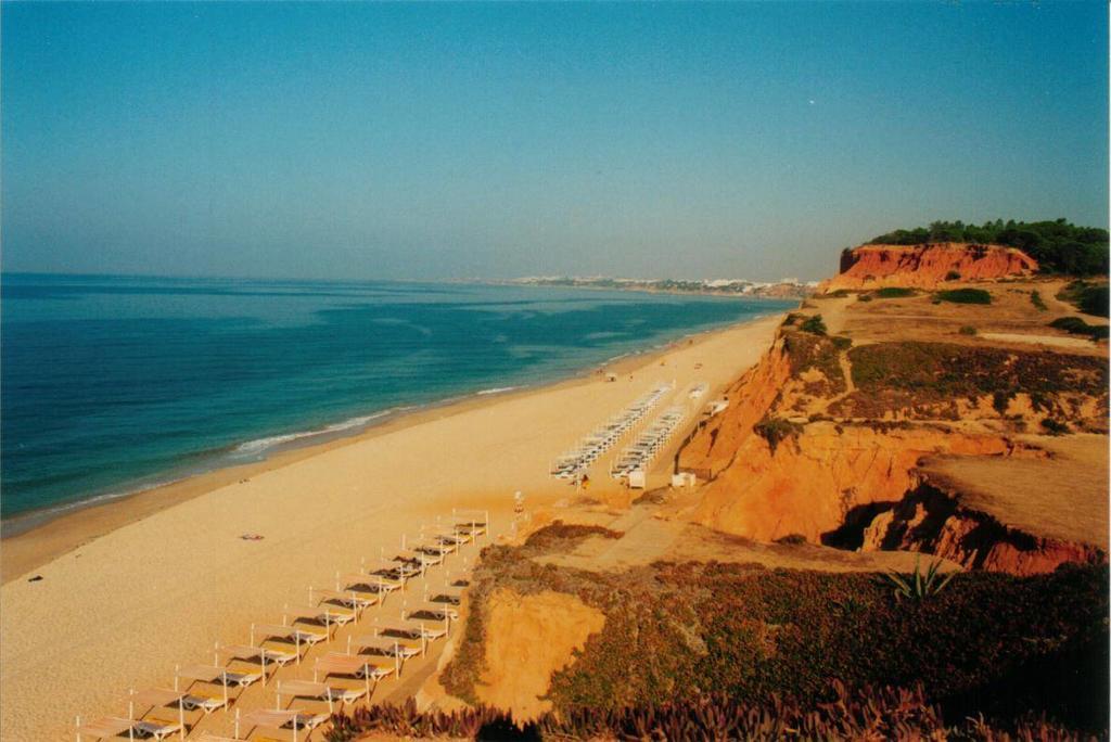 Vilamoura Apartment Holiday home *