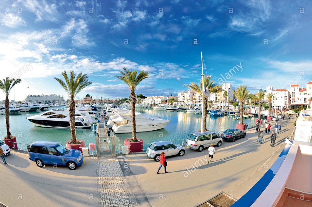 Vilamoura Apartment * Vilamoura