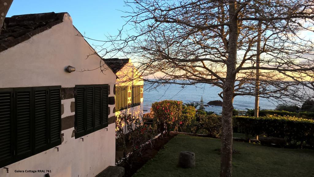 Galera Holiday home Caloura