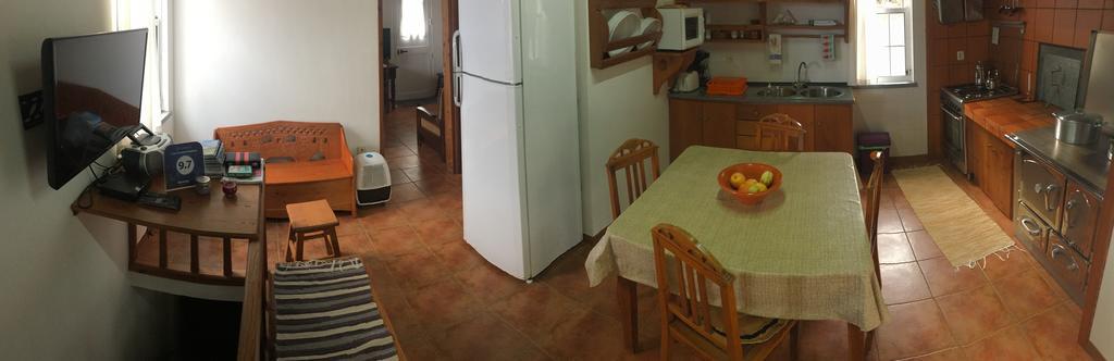 Casa Do Avo Faidoca Holiday home