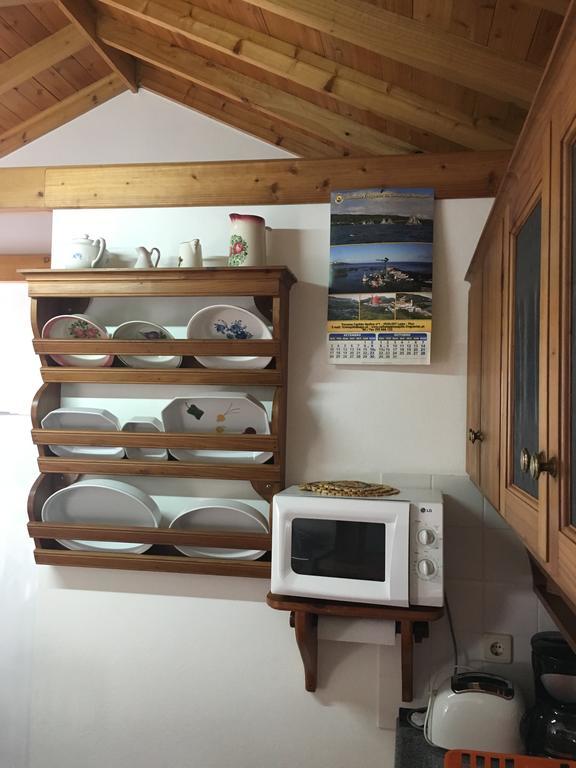 Casa Do Avo Faidoca Vakantiehuis Calheta de Nesquim