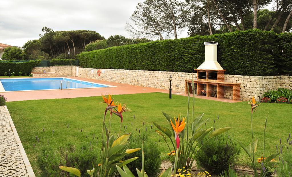 D. Duarte Townhouse Apartment Praia del Rei