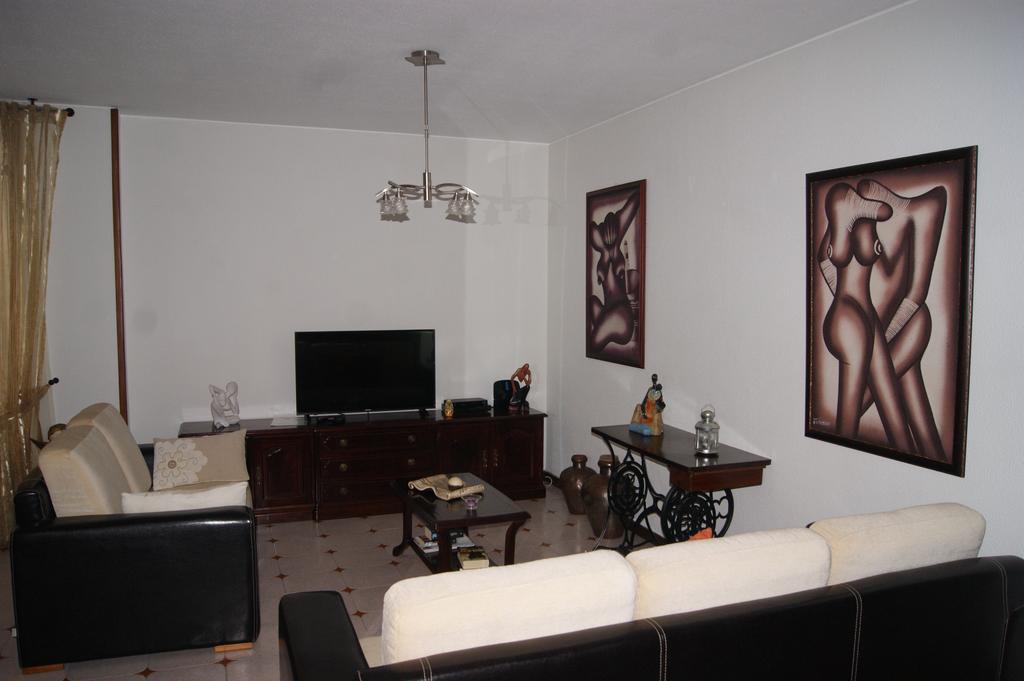 Apartamento Madalenas * Funchal (Madeira)
