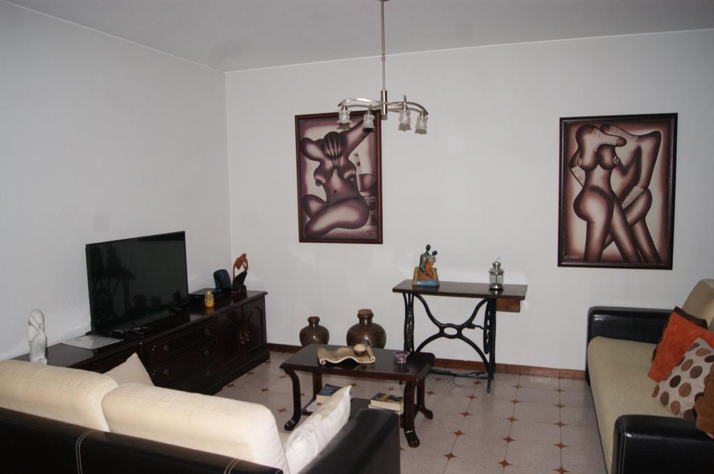 Apartamento Madalenas Apartment