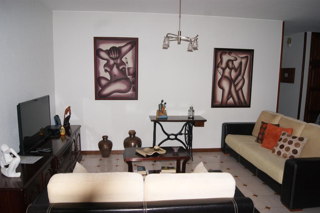 Apartment Apartamento Madalenas *