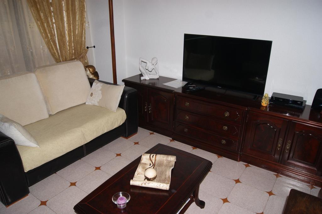 Apartamento Madalenas *
