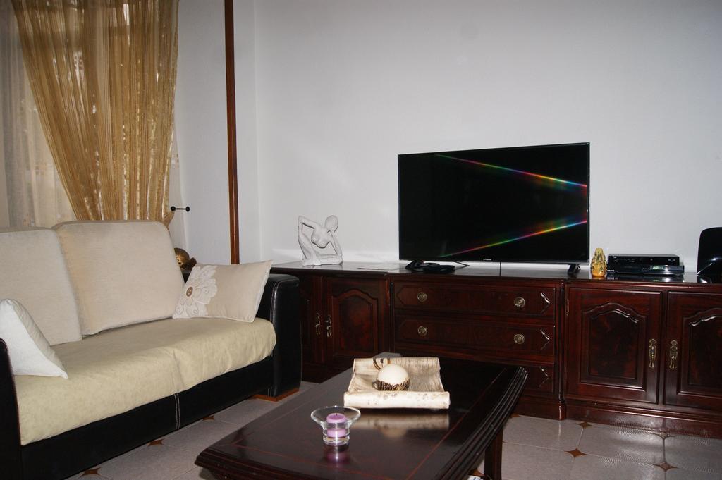 Apartamento Madalenas