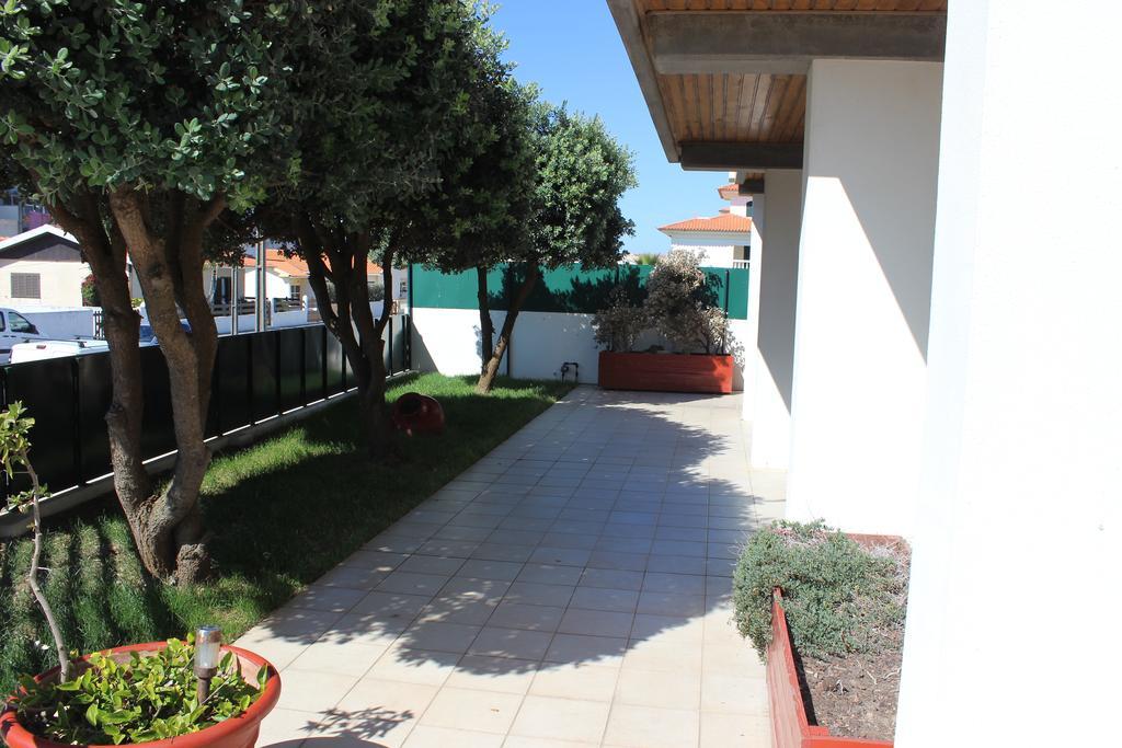 Casa Dos Farois - Costa Nova Beach Apartment