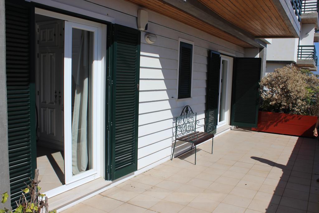 Casa Dos Farois - Costa Nova Beach Apartment Gafanha da Encarnacao
