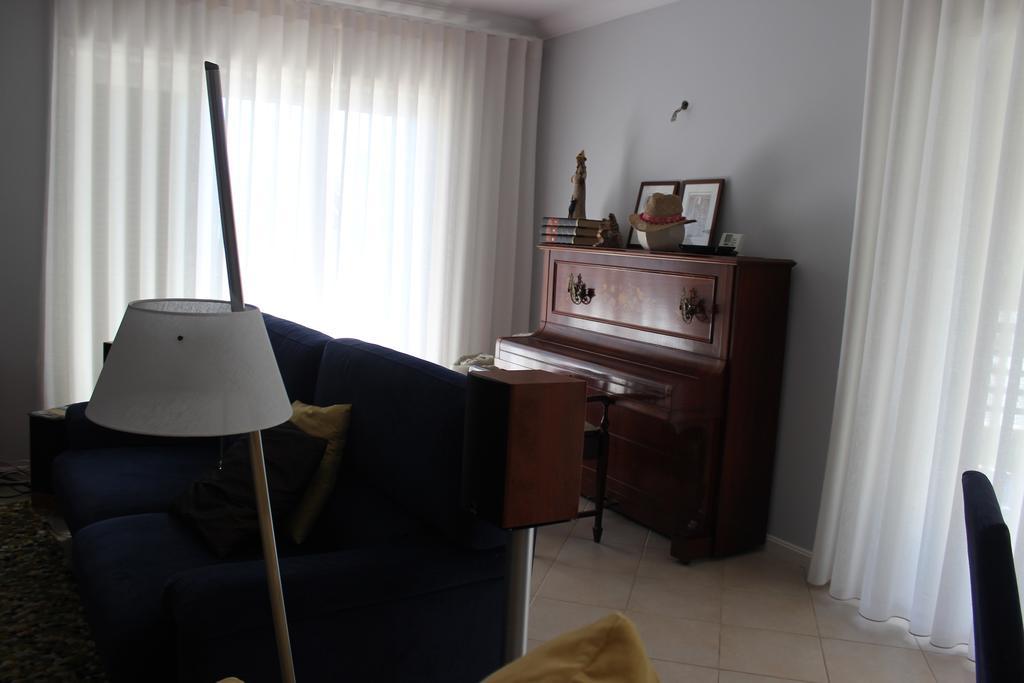 Apartment Casa Dos Farois - Costa Nova Beach Gafanha da Encarnacao