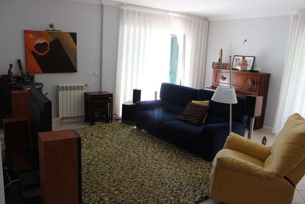 Apartment Casa Dos Farois - Costa Nova Beach